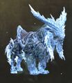 [[Glacial Caprine Warclaw|Glacial Caprine Warclaw]]