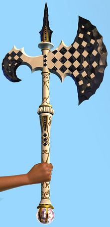 Slumbering Mistforged Obsidian Axe.jpg