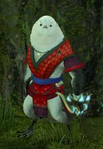 Fluffy Tengu Adult (bow).jpg