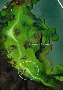 Mariner Landing