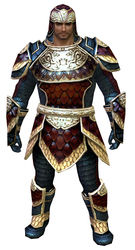 Tempered Scale armor norn male front.jpg