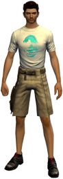 End of Dragons Emblem Clothing Outfit