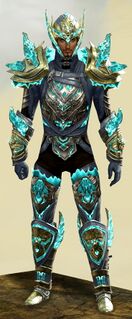 Mistforged Glorious Hero's armor (medium) human male front.jpg