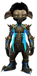Abyss Stalker Outfit