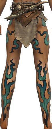 Serpentine Tattoo Legs back.jpg