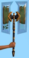 Priory's Historical Axe.jpg