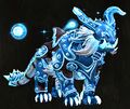 Enchanted Warclaw Skin