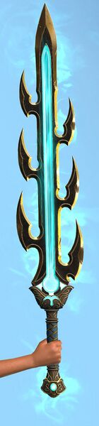 File:Seven-Branched Sword.jpg