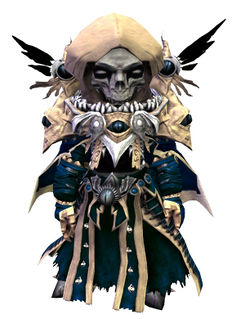 Armor of the Lich asura male front.jpg