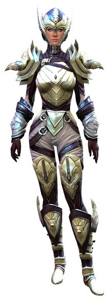 File:Glorious armor (medium) human female front.jpg