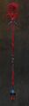 Sanguine Staff