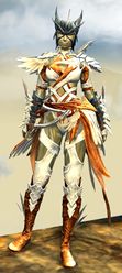 Bounty Hunter's armor (light) sylvari female front.jpg