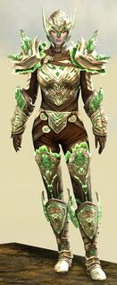 Mistforged Glorious Hero's armor (medium) norn female front.jpg