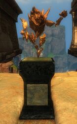 Bronze Cairn the Indomitable Trophy.jpg