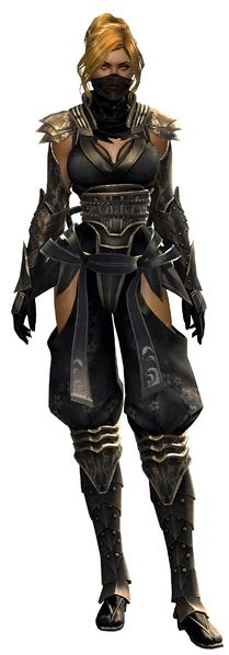 File:Shadow Assassin Outfit human female front.jpg