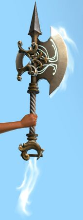 Mistforged Hero's Axe.jpg