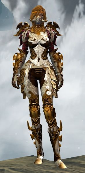 File:Triumphant Hero's armor (medium) human female front.jpg