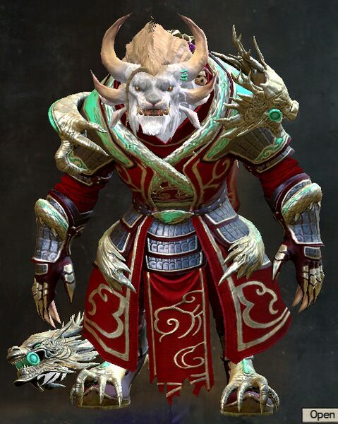 File:Shiro's Legacy Outfit charr male front.jpg