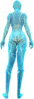 Hologram Outfit human female back.jpg