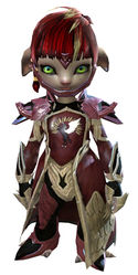 Guild Watchman armor asura female front.jpg