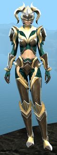 Mist Shard armor (heavy) human female front.jpg