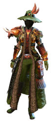 Flamewalker armor sylvari female front.jpg