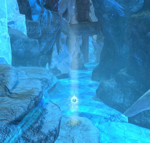 Drizzlewood Coast Insight: The Frostveins - Guild Wars 2 Wiki (GW2W)